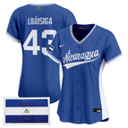 2026 Royal / Jonathan Loáisiga / S