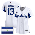 2023 White / Mark Vientos / S