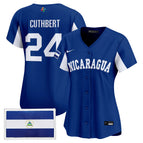2023 Royal / Cheslor Cuthbert / S