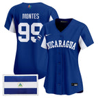 2023 Royal / Juan Montes / S