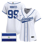 2026 White / Juan Montes / S