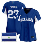 2023 Royal / Freddy Zamora / S