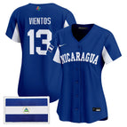 2023 Royal / Mark Vientos / S
