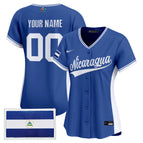 Women / 2026 Royal / S
