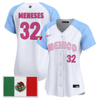 2023 Alternate / Joey Meneses / S