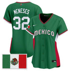 2026 Green / Joey Meneses / S