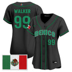 2023 Black / Taijuan Walker / S