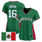 2026 Green / Jarren Duran / S