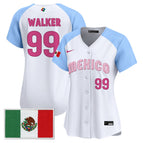 2023 Alternate / Taijuan Walker / S