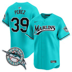 Men / Eury Perez / S