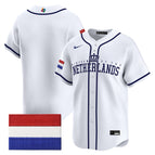 2026 White / Team / S