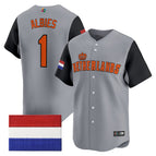 Gray / Ozzie Albies / S