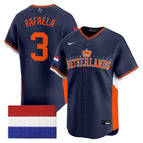 2026 Navy / Ceddanne Rafaela / S
