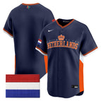 2026 Navy / Team / S