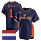 2026 Navy / Ozzie Albies / S
