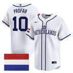 2026 White / Jurickson Profar / S