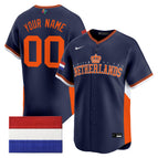 Men / 2026 Navy / S