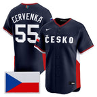 Navy / Martin Cervenka / S