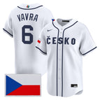 White / Terrin Vavra / S