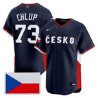 Navy / Marek Chlup / S