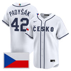 White / Daniel Padyšák / S