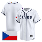 White / Team / S