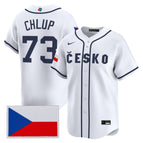 White / Marek Chlup / S