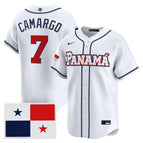 White / Johan Camargo / S