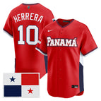 Red / Iván Herrera / S