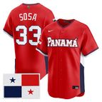 Red / Edmundo Sosa / S