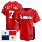 Red / Johan Camargo / S