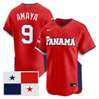 Red / Miguel Amaya / S