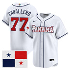 White / José Caballero / S