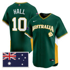 Green / Alex Hall / S
