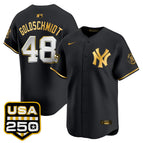 Black Gold / Paul Goldschmidt / S
