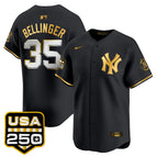 Black Gold / Cody Bellinger / S