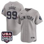 Gray / Aaron Judge / S