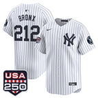 White / Bronx 212 / S