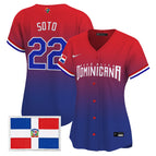 Red / Juan Soto / S