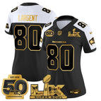 Alternate / Steve Largent / S