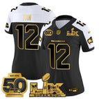 Alternate / 12th Fan / S
