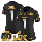 Black Limited / Pete Carroll / S