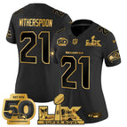 Black Gold / Devon Witherspoon / S