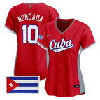 2026 Red / Yoan Moncada / S