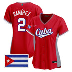 2026 Red / Alexei Ramírez / S