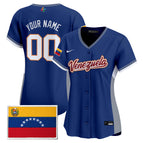 Women / 2026 Royal / S