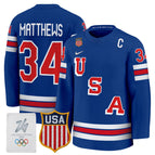 Royal / Auston Matthews / S