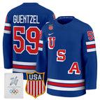 Royal / Jake Guentzel / S