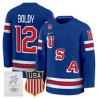 Royal / Matt Boldy / S