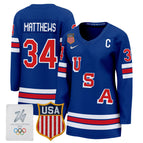 Royal / Auston Matthews / S